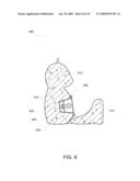 APPARATUS, SYSTEM, AND METHOD FOR DISPLAY CONTAINER diagram and image