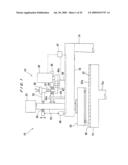 Polishing apparatus diagram and image