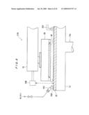 Polishing apparatus diagram and image