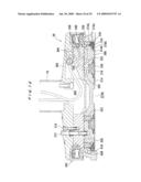 Polishing apparatus diagram and image