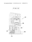 Polishing apparatus diagram and image