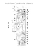 Polishing apparatus diagram and image