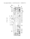 Polishing apparatus diagram and image