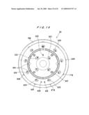 Polishing apparatus diagram and image