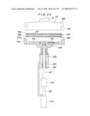 Polishing apparatus diagram and image