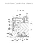 Polishing apparatus diagram and image