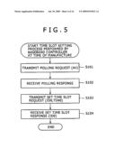 INFORMATION PROCESSING APPARATUS, METHOD, AND PROGRAM FOR PERFORMING NEAR FIELD COMMUNICATION WITH AN EXTERNAL DEVICE diagram and image