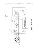 Delta Sigma Modulator with Unavailable Output Values diagram and image