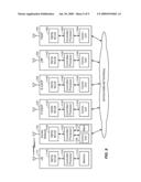 Method and Apparatus for Extended Call Establishment for IMS Emergency Calls diagram and image