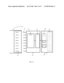 BIOMETRIC SMART CARD FOR MOBILE DEVICES diagram and image