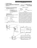 METHOD AND A SYSTEM FOR ENABLING MULTIMEDIA RING-BACK-WITHIN THE CONTEXT OF A VOICE-CALL diagram and image