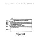 NETWORK USING ENCODED TRANSMISSIONS AND FORWARDING diagram and image