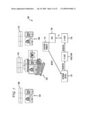 SYSTEM AND METHOD OF REMOTELY DE-REGISTERING DEVICES IN IMS SYSTEM diagram and image