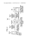 SYSTEM AND METHOD OF REMOTELY DE-REGISTERING DEVICES IN IMS SYSTEM diagram and image