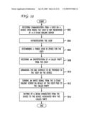 SYSTEM AND METHOD OF REMOTELY DE-REGISTERING DEVICES IN IMS SYSTEM diagram and image