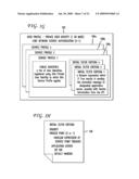 SYSTEM AND METHOD OF PROVIDING A USER WITH A REGISTRATION REVIEW IN IMS SYSTEM diagram and image