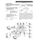 SYSTEM AND METHOD OF REGISTERING USERS AT DEVICES IN AN IP MULTIMEDIA SUBSYSTEM (IMS) USING A NETWORK-BASED DEVICE diagram and image