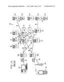 SYSTEM AND METHOD OF REGISTERING USERS AT DEVICES IN AN IP MULTIMEDIA SUBSYSTEM (IMS) USING A NETWORK-BASED DEVICE diagram and image