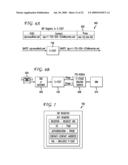 SYSTEM AND METHOD OF REGISTERING USERS AT DEVICES IN AN IP MULTIMEDIA SUBSYSTEM (IMS) USING A NETWORK-BASED DEVICE diagram and image