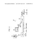 SYSTEM AND METHOD OF REGISTERING USERS AT DEVICES IN AN IP MULTIMEDIA SUBSYSTEM (IMS) USING A NETWORK-BASED DEVICE diagram and image