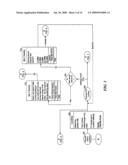 System for Providing Location-Based Services in a Wireless Network, Such as Locating Sets of Desired Locations diagram and image