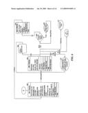 System for Providing Location-Based Services in a Wireless Network, Such as Locating Sets of Desired Locations diagram and image