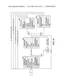 System for Providing Location-Based Services in a Wireless Network, Such as Locating Sets of Desired Locations diagram and image