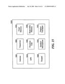 System for Providing Location-Based Services in a Wireless Network, Such as Locating Sets of Desired Locations diagram and image