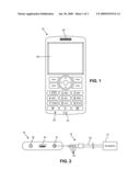 SYSTEM AND METHOD FOR DETERMINING ACCESSORY TYPE diagram and image