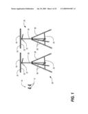 MODULAR TABLE TENNIS GAME diagram and image