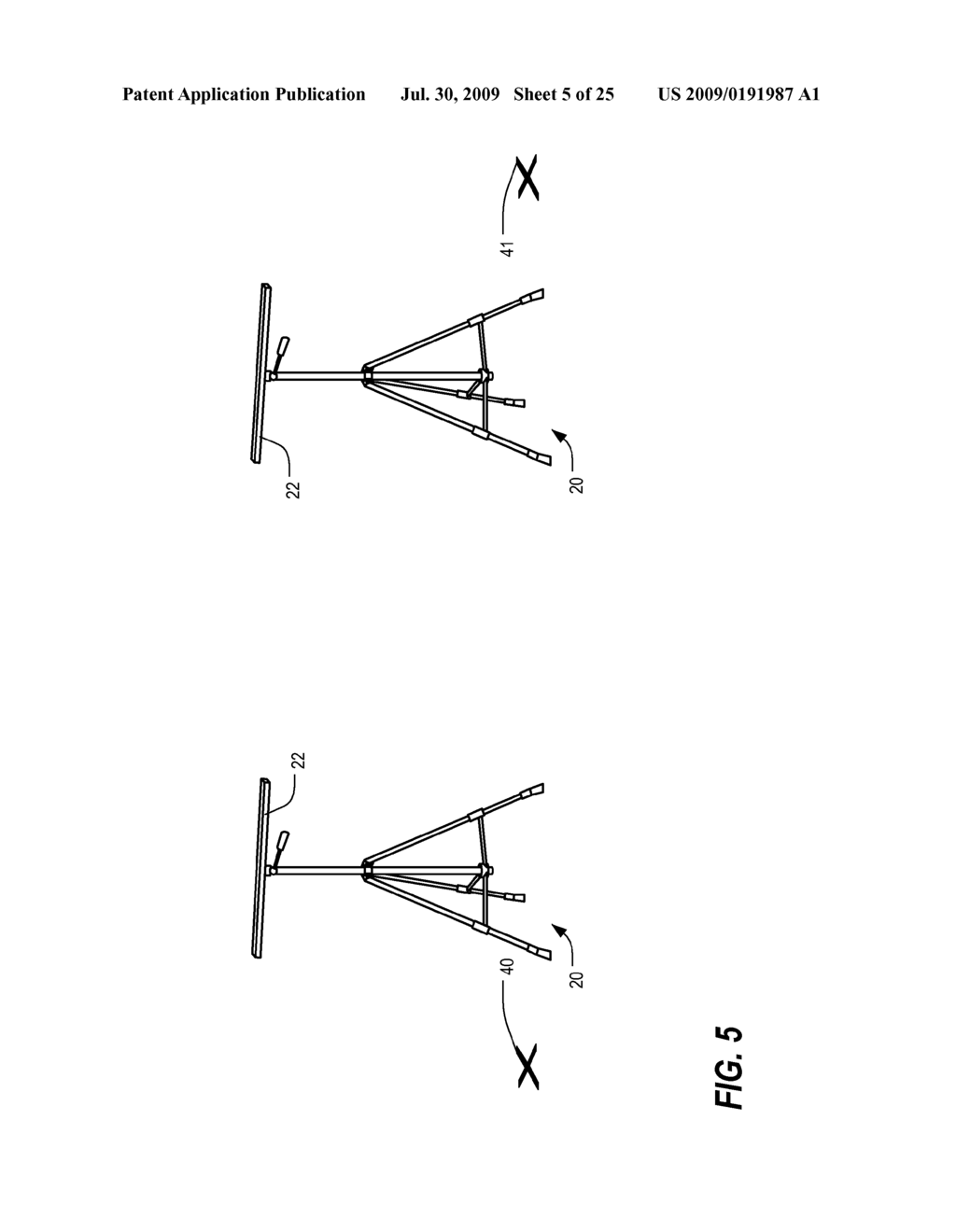 MODULAR TABLE TENNIS GAME - diagram, schematic, and image 06