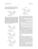 Method for Treating Uterine Fibroids diagram and image