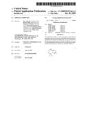 Imidazo Compounds diagram and image