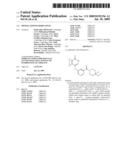 PHTHALAZINONE DERIVATIVES diagram and image