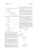 PHTHALAZINONE DERIVATIVES diagram and image