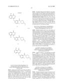 PHTHALAZINONE DERIVATIVES diagram and image