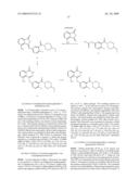 PHTHALAZINONE DERIVATIVES diagram and image