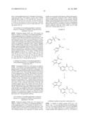 PHTHALAZINONE DERIVATIVES diagram and image