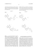 PHTHALAZINONE DERIVATIVES diagram and image