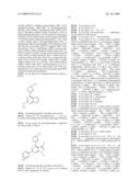 1H-PYRAZOLO[3,4-D]PYRIMIDINE, PURINE, 7H-PURIN-8(9H)-ONE, 3H-[1,2,3]TRIAZOLO[4,5-D]PYRIMIDINE, AND THIENO[3,2-D]PYRIMIDINE COMPOUNDS, THEIR USE AS mTOR KINASE AND PI3 KINASE INHIBITORS, AND THEIR SYNTHESES diagram and image