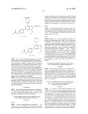 1H-PYRAZOLO[3,4-D]PYRIMIDINE, PURINE, 7H-PURIN-8(9H)-ONE, 3H-[1,2,3]TRIAZOLO[4,5-D]PYRIMIDINE, AND THIENO[3,2-D]PYRIMIDINE COMPOUNDS, THEIR USE AS mTOR KINASE AND PI3 KINASE INHIBITORS, AND THEIR SYNTHESES diagram and image