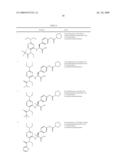 PYRIMIDINYL AMIDE COMPOUNDS WHICH INHIBIT LEUKOCYTE ADHESION MEDIATED BY VLA-4 diagram and image