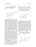 PYRIMIDINYL AMIDE COMPOUNDS WHICH INHIBIT LEUKOCYTE ADHESION MEDIATED BY VLA-4 diagram and image