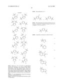BIARYL SUBSTITUTED AZABICYCLIC ALKANE DERIVATIVES diagram and image