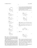 BIARYL SUBSTITUTED AZABICYCLIC ALKANE DERIVATIVES diagram and image