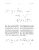 BIARYL SUBSTITUTED AZABICYCLIC ALKANE DERIVATIVES diagram and image