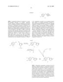 BIARYL SUBSTITUTED AZABICYCLIC ALKANE DERIVATIVES diagram and image