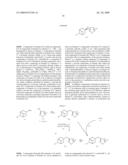 BIARYL SUBSTITUTED AZABICYCLIC ALKANE DERIVATIVES diagram and image