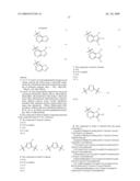 BIARYL SUBSTITUTED AZABICYCLIC ALKANE DERIVATIVES diagram and image