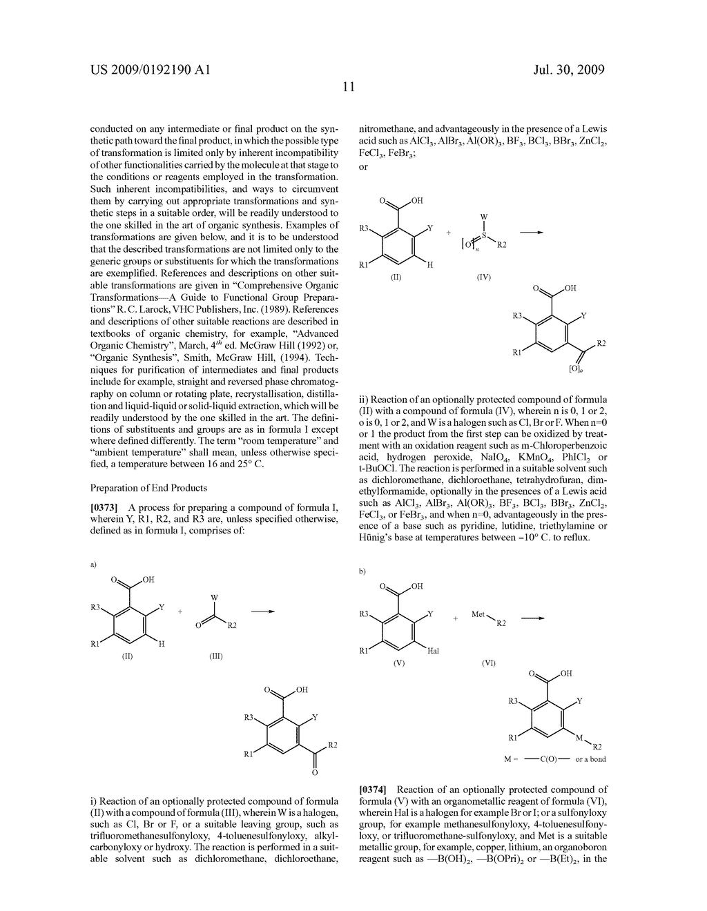 Benzoic Acid Derivatives that are Modulators or Agonists of GlyR - diagram, schematic, and image 12